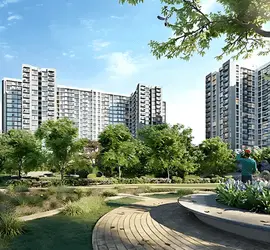 godrej ananda at aerospace