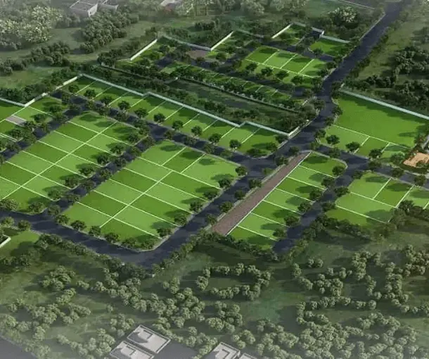 godrej plots at north bangalore